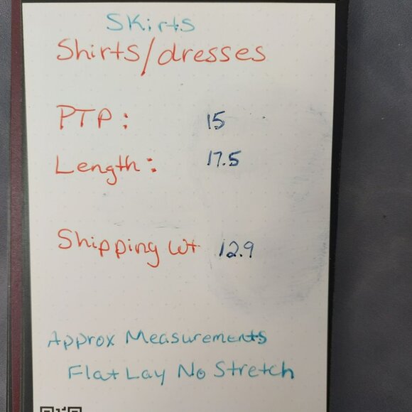 J Crew Womens Black‎ Scallop Hem Pull On Skirt Size 8 Linen Blend Classic summer - Picture 11 of 11